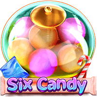 Six Candy