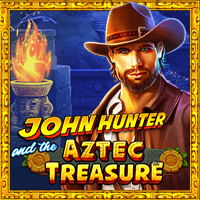 John Hunter Aztec Treasure